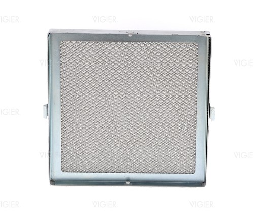 Filtre graisse metallique - filtre,