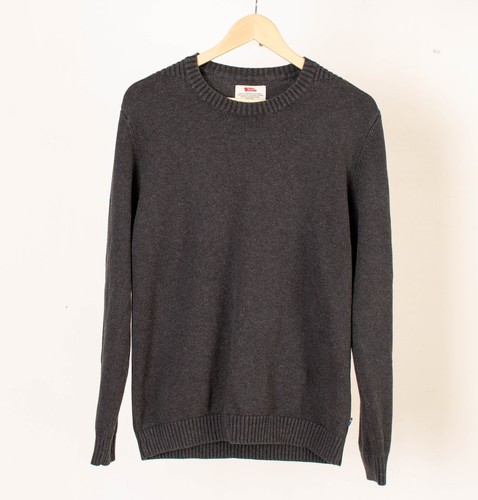 Pull fjallraven ovik - pull, knit