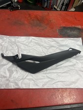 Plastique Repose Pied Droit