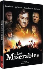 [DVD]  Les Misérables ( 1982