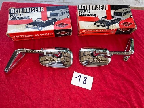Retroviseurs cipa neuf - 2,