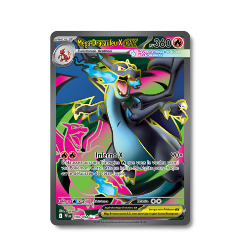 Carte pokémon française - carte,