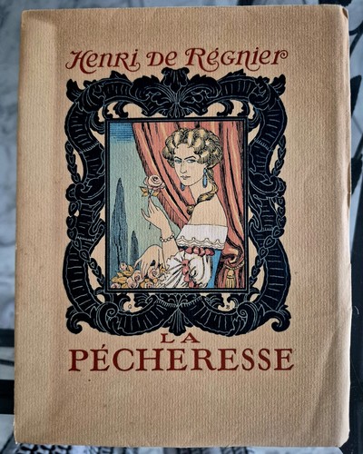 Pécheresse par henri de - ,