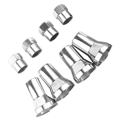 Sets car tire caps cuvette - , 4
