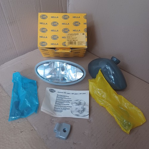 Kit projecteur longue - , portée