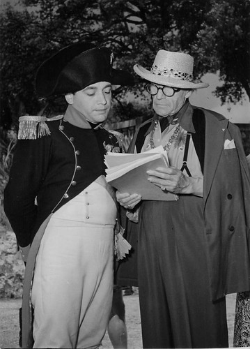 Sacha guitry napoleon photo - sacha,