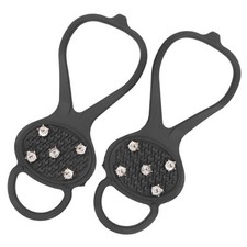 1Pair 5 Dents Extérieures