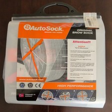 AutoSock 695 Winter Traction