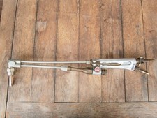 Chalumeau oxy-coupeur Charledave