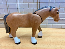 Playmobil animaux cheval - playmobil, 1