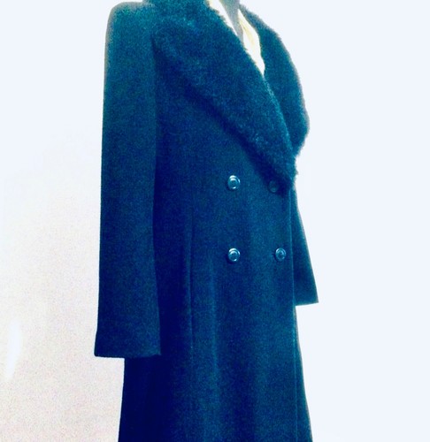 Beau manteau vintage - manteau,