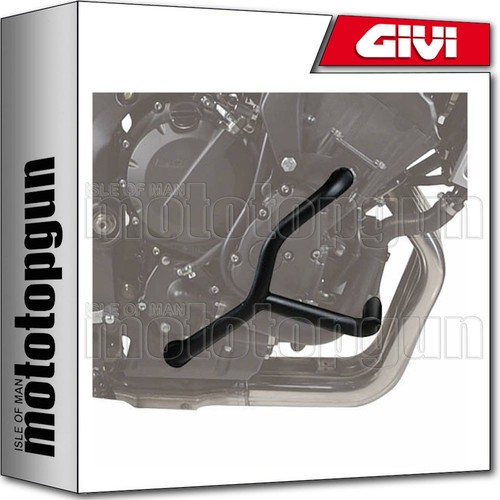 Givi pare carters - givi, tn358
