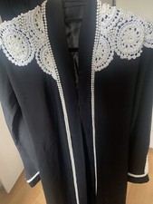 abaya perle