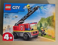 LEGO CITY 60463