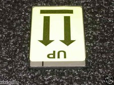 BLANK KORG Z1 4MB Memory  card