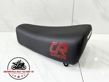 Honda CR125R Seat 1979-1980