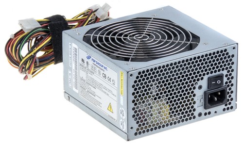 Bloc alimentation fortron - bloc, d'alimentation