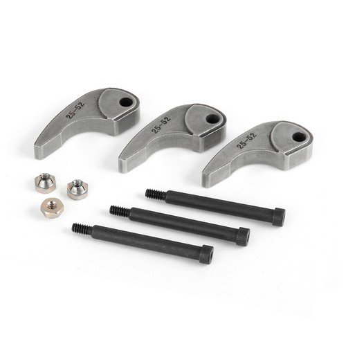 Kit poids changement - kit,