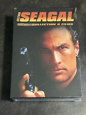 STEVEN SEAGAL ULTRA SEAGAL