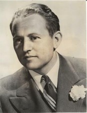 ART LINKLETTER-ORIGINAL