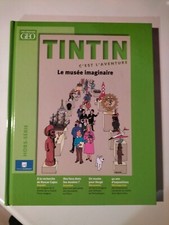 HORS SERIE GEO TINTIN LE MUSEE