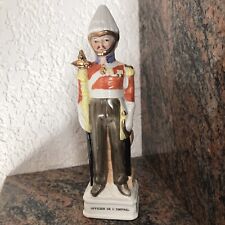 Soldat de la Garde de Napoleon