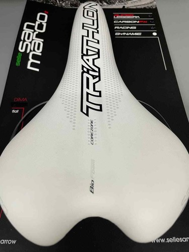 Selle san marco saddle era - san,