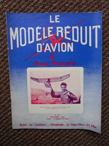 Modele reduit avion avec - reduit,