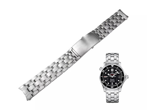 18mm solid stainless - stainless, steel