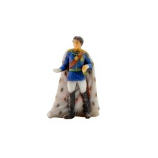 Le roi Louis II de Bavière -