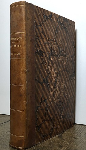 Médecine underwood armtrong - underwood,