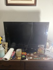 Samsung 32 Inch Flat Screen
