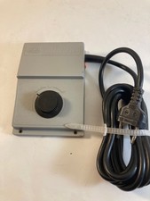 Transformateur Piko Junior 1762 - 220 V (AC) - 0 / 9V (DC) 1,8 VA