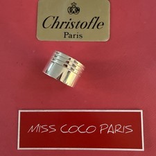 ROND DE SERVIETTE CHRISTOFLE