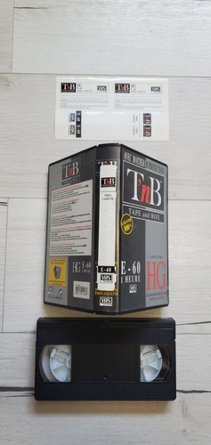Vhs funérailles - 📼,