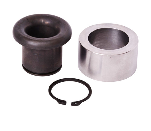 Guide câble treuil - , fairlead
