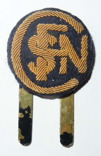 Insigne casquette la - insigne, de