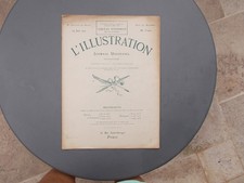 REVUE.L' ILLUSTRATION.GUERRE
