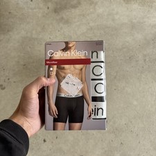 Calvin Klein Boxer Briefs