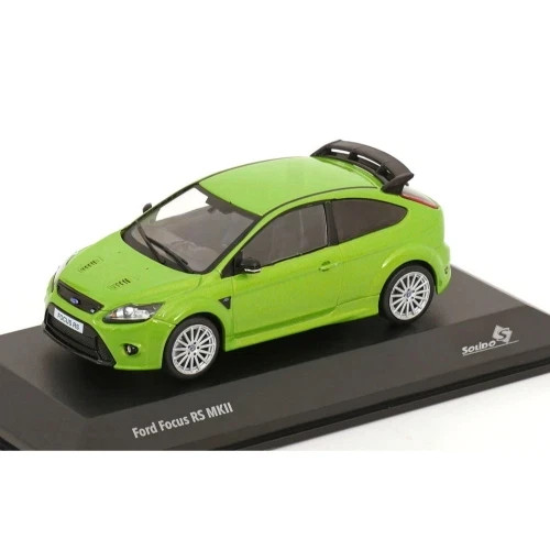 Ford focus mkii - ford,