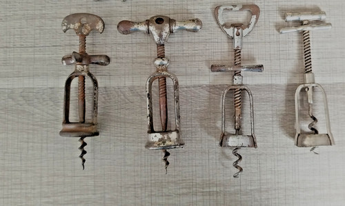 Beau lot tire bouchon - *, 4