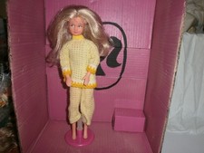 Poupée BELLAJOY de SEBINO 006