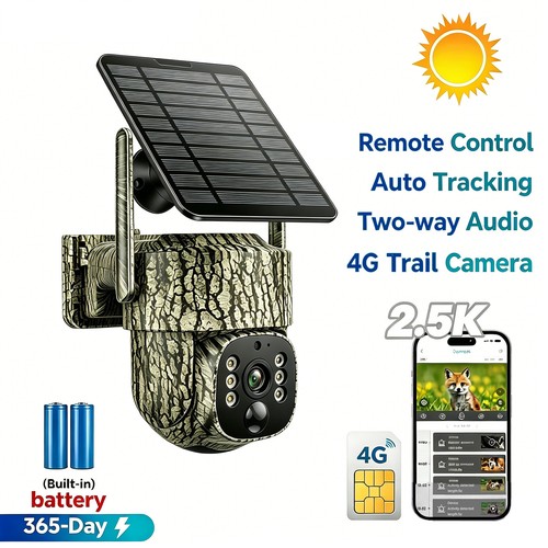 Solar battery powered - solar,