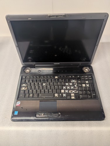 Portable toshiba satellite - pc,