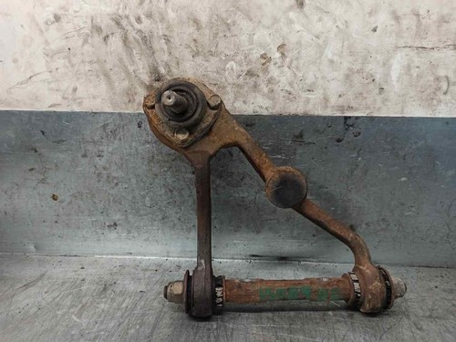 Bras suspension superieur - de,