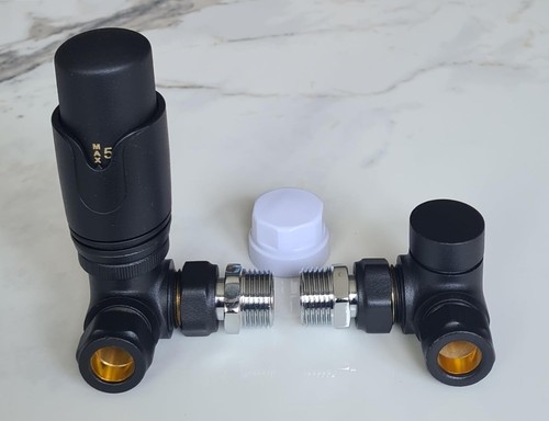 Robinet thermostatique - robinet, de