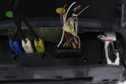 Ecran gps renault clio phase - ecran,