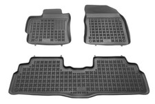 REZAW PLAST Ensemble de tapis