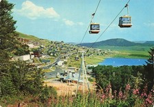 63 SUPER BESSE LE LAC ET LE