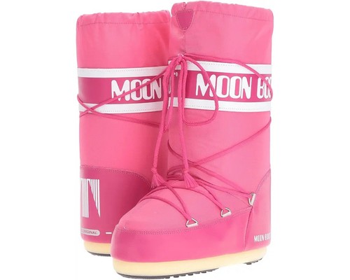 Moon boot nylon - boot,
